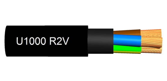 Cable r2v
